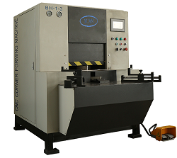 Cabinet Door Croner Forming Machine