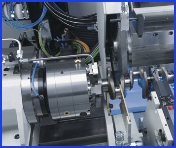 shearing machine blade