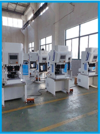 mini cnc press brake