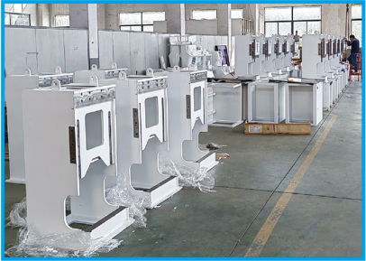 Servo Press Brake