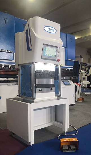 Servo Electric Press Brake