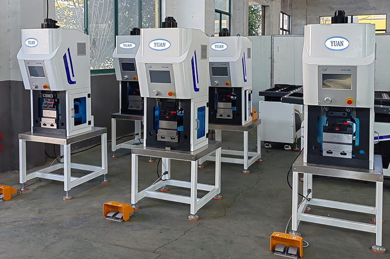 Electrial Press Brake