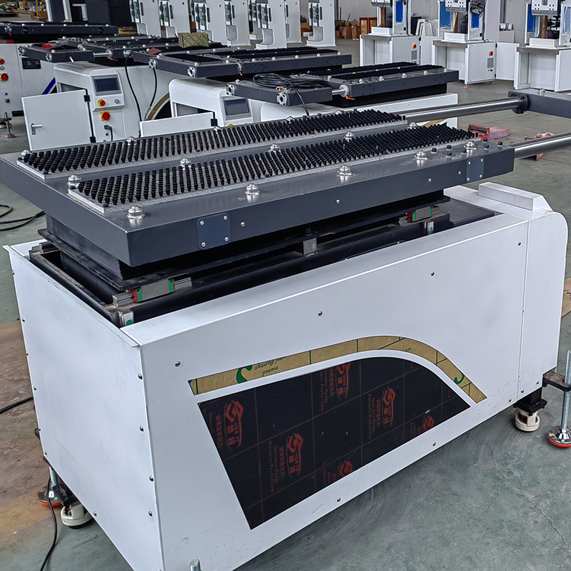 press brake sheet metal follower