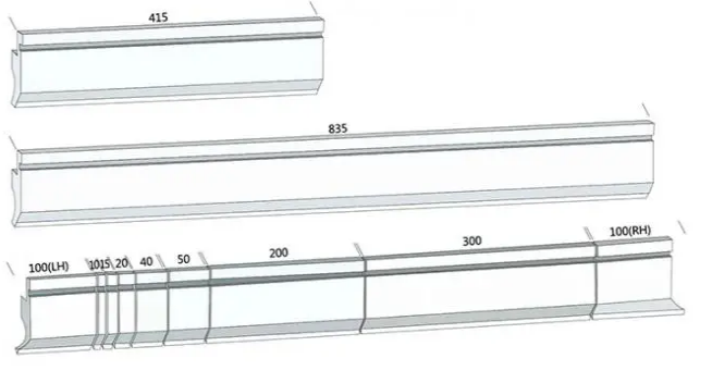 press brake tooling