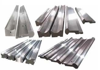 press brake tooling