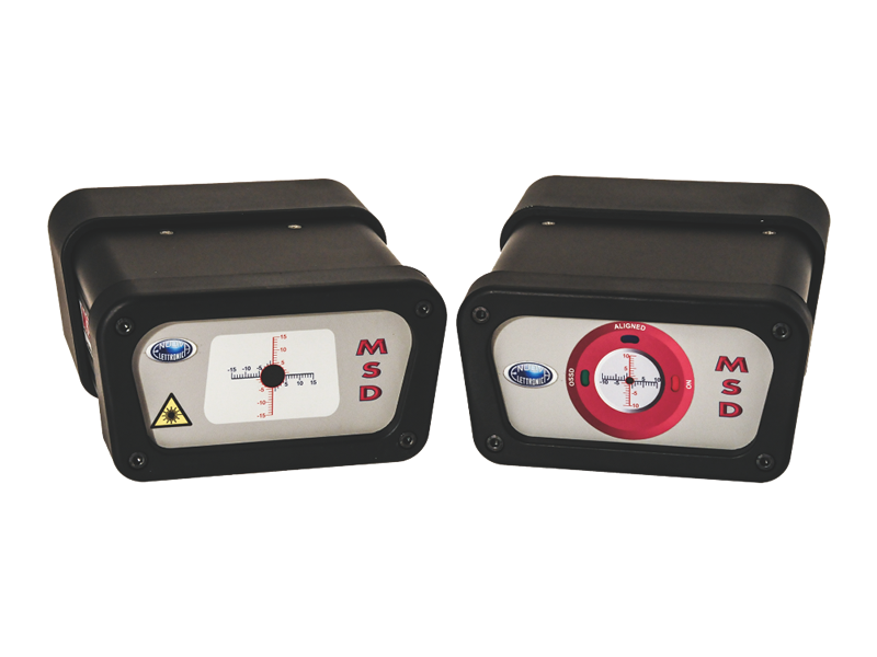 msd laser safety
