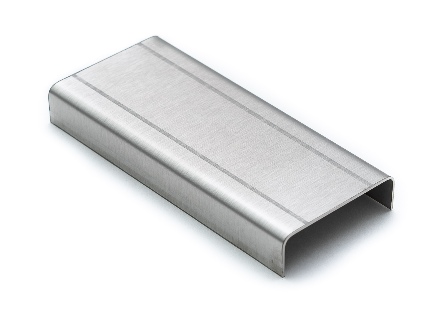press brake die film