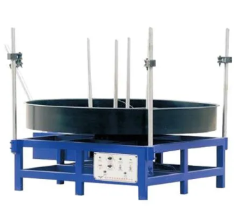 2D Wire Bending Machine