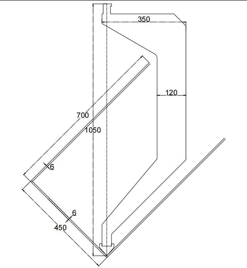 heavy duty press brake tools