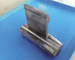 how to make a corner unit