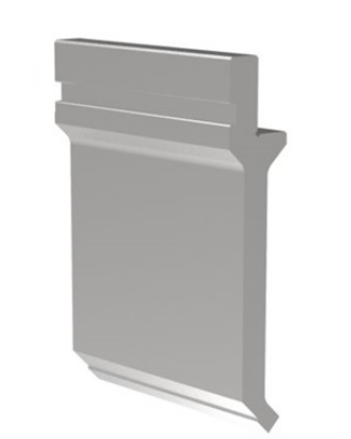 press brake punches