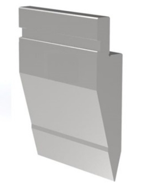press brake punches
