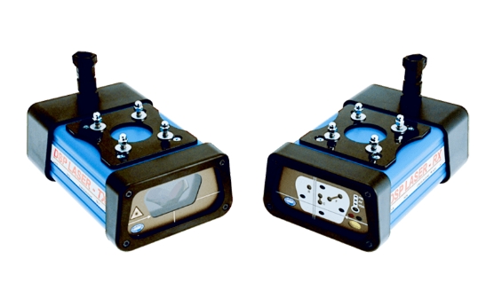 Italy DSP Laser Protection