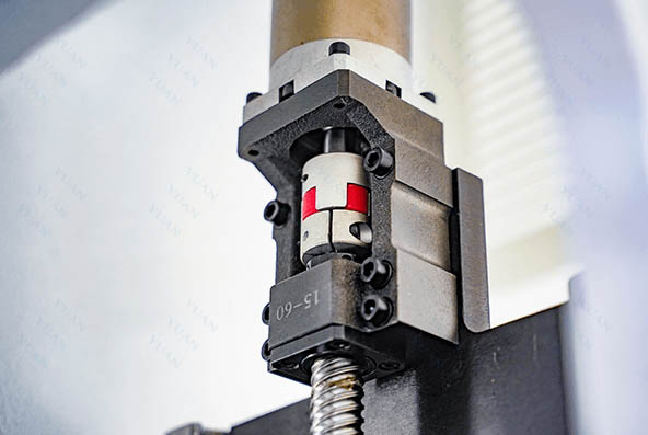 small press brake machine