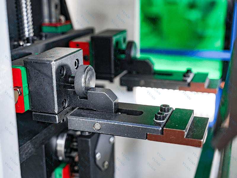 small  press brake