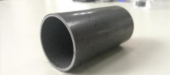 20mm pipe cutting samples