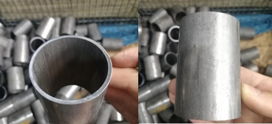seamless steel pipe