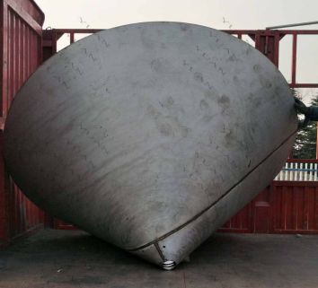 Cone Roller Machine