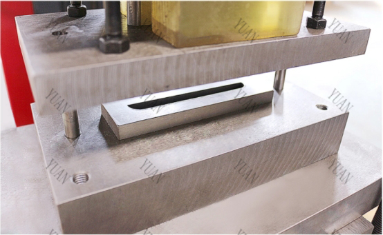 Louver Plate