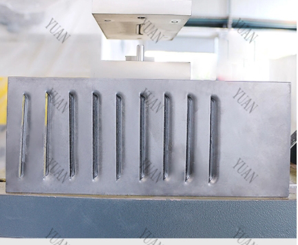 louver