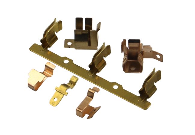 bus bar bending machine