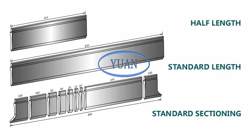 cnc press brake tooling