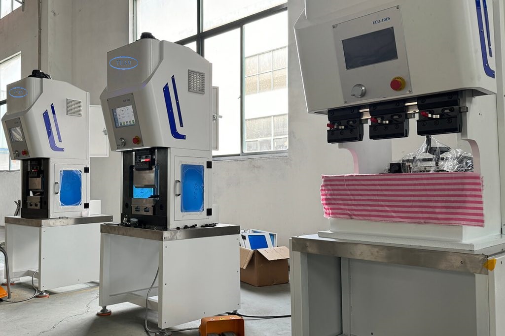 mini electric press brake supplier