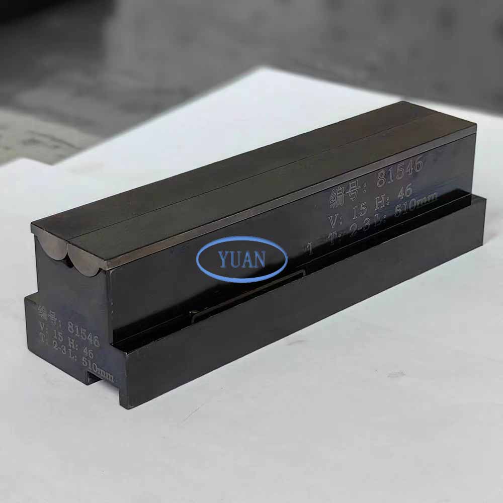 China Wing Bend Tool