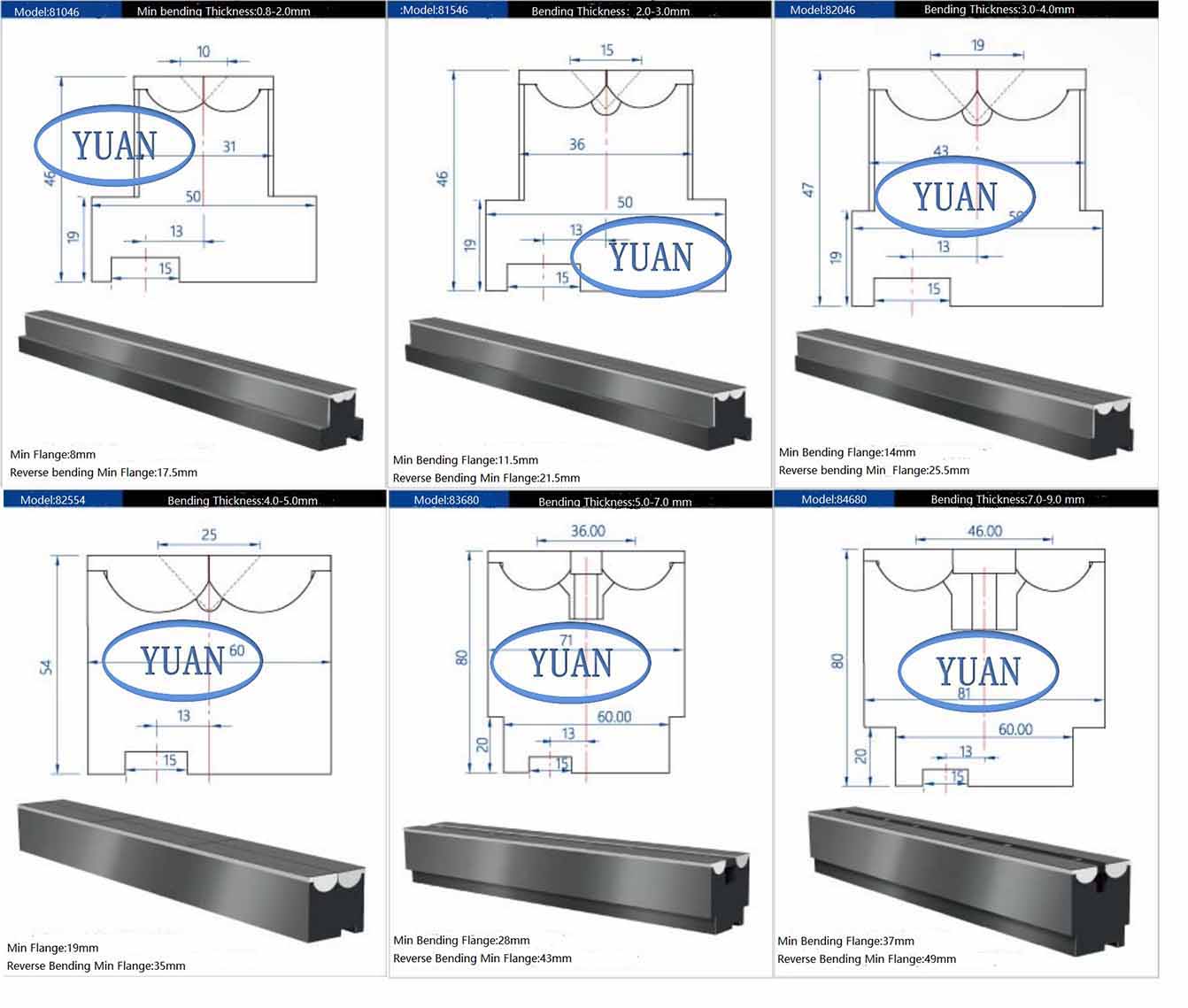 wing bend tool