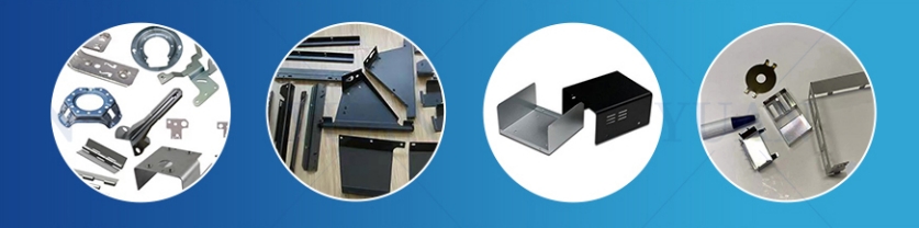 High precision sheet metal