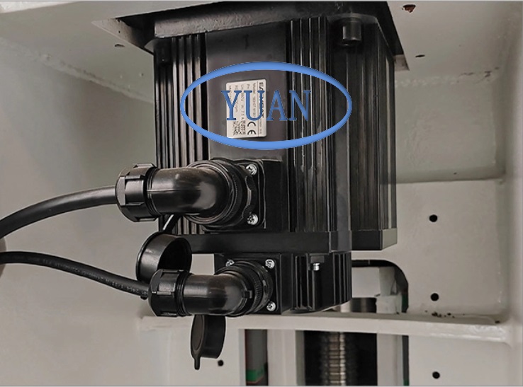 ball screw press brake
