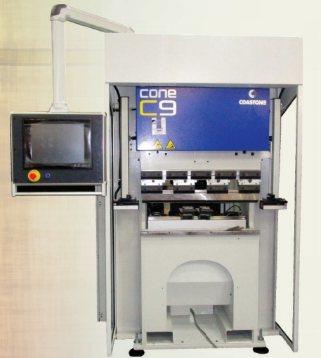 C9 mini press brake