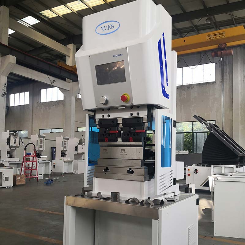 bending sheet steel