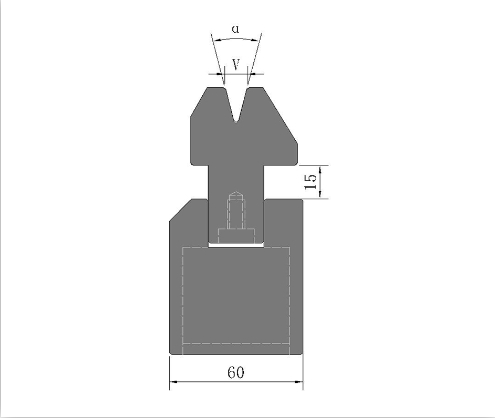 Hydraulic Composite Hemming Tooling