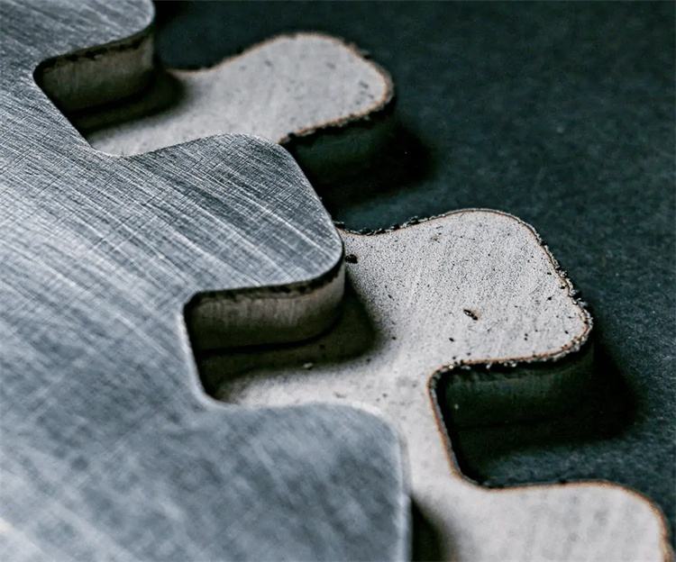 surface texture