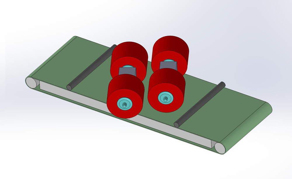 edge rounding