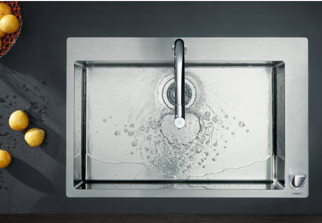 kitchen sink