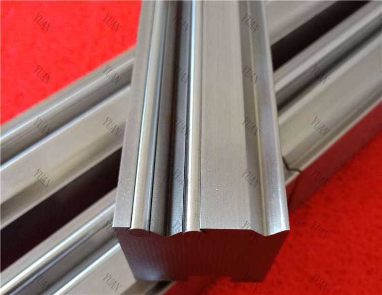 press brake tooling manufacturers	