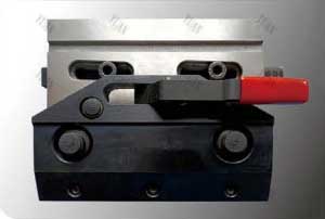 Press Brake Tooling Adapters