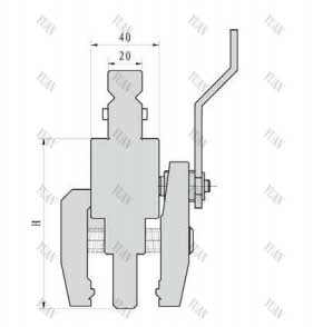 Tool extenders