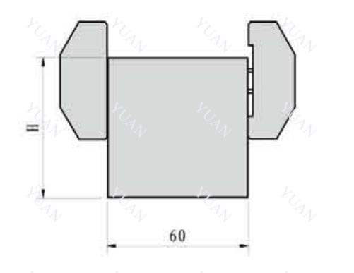 Lower Die Holder