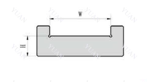 Lower Die Holder
