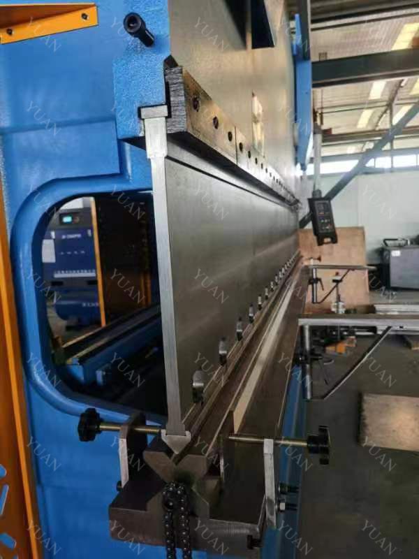 light pole tooling