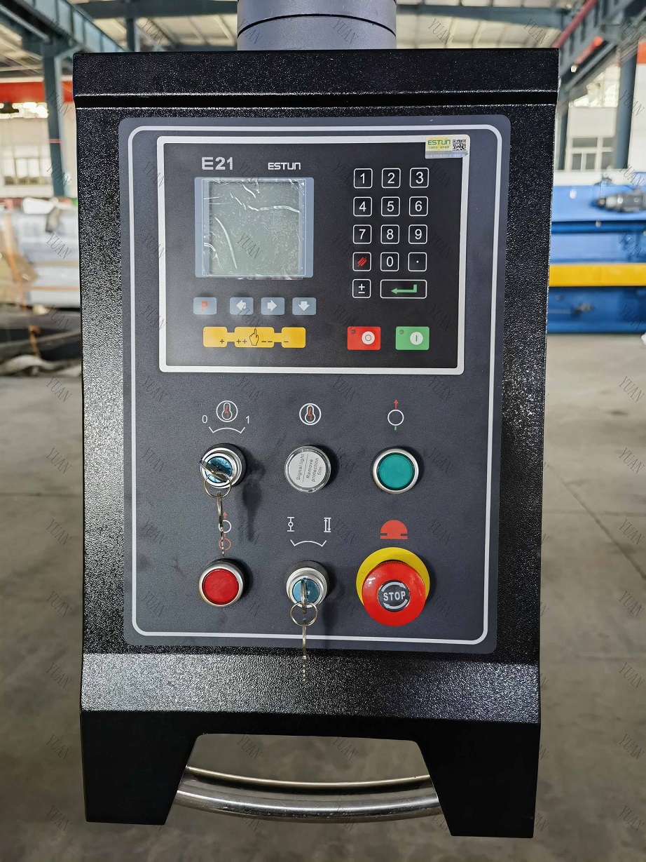 e21 controller