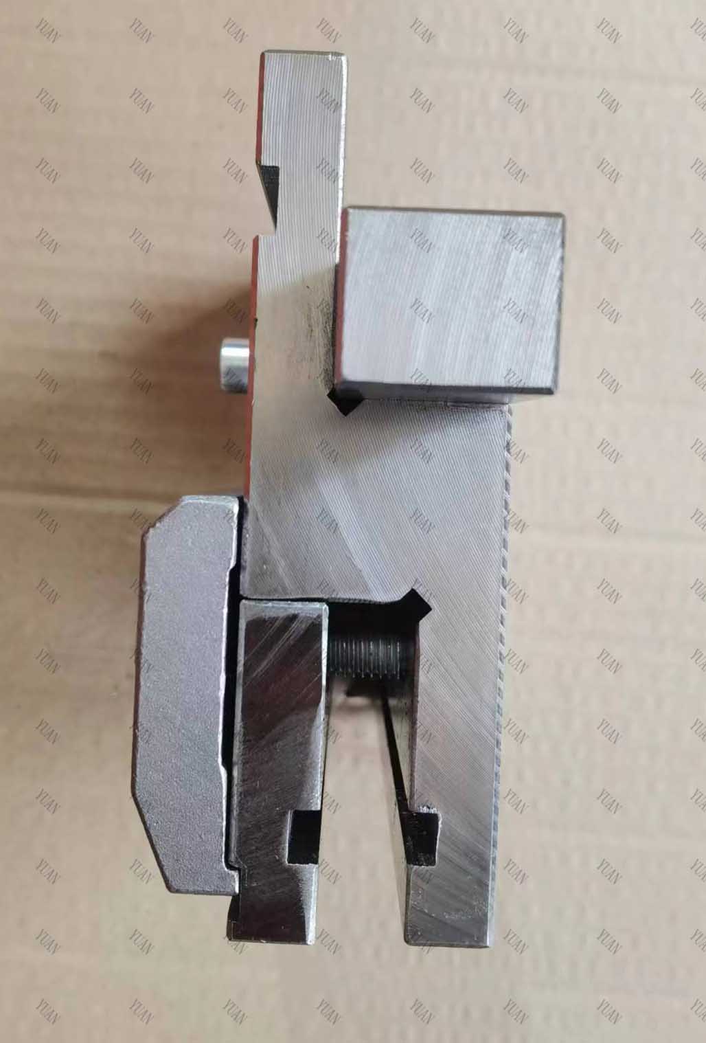 American Press Brake Tooling Adapeter