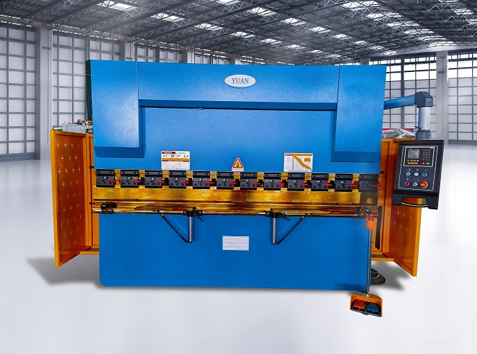 small press brake
