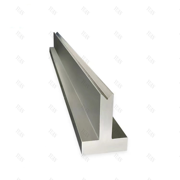 T Shape V Die Punch for Amada Yawei Press Brake