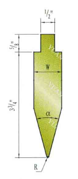American Style Tooling