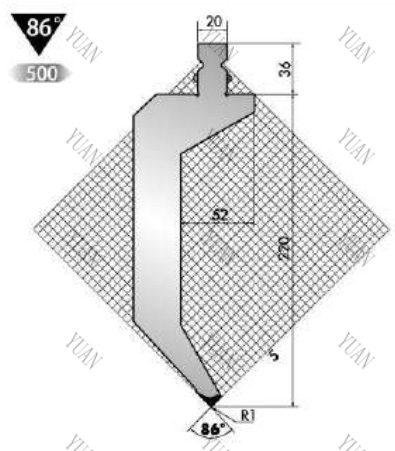 trumpf tool