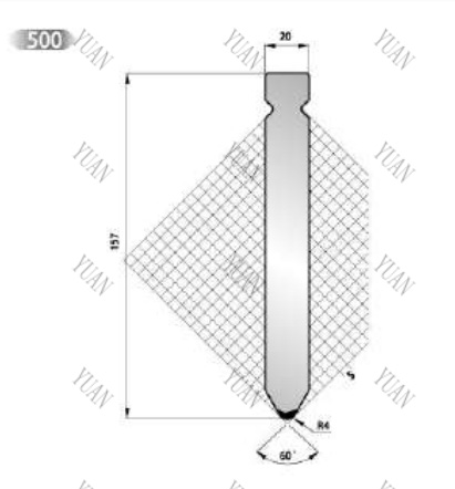 Trumpf Tooling